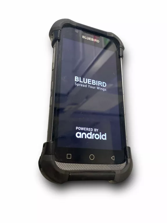 TELEFON TERMINAL MOBILNY BLUEBIRD EF501R
