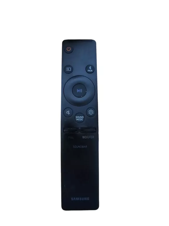 SOUNDBAR SAMSUNG HW-B450 + SUBWOOFER PS-WN30