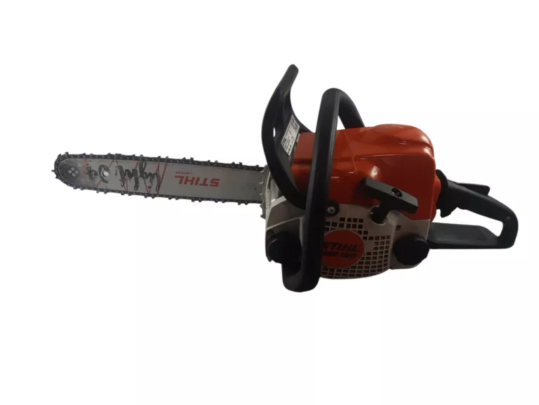 PIŁA ŁAŃCUCHOWA STIHL M180/C 2-MIX