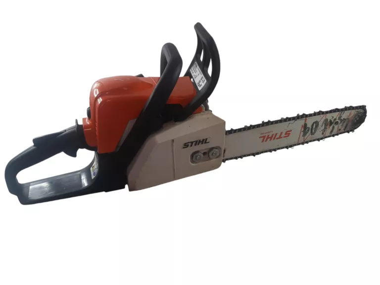 PIŁA ŁAŃCUCHOWA STIHL M180/C 2-MIX