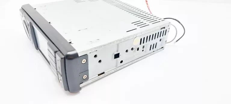 RADIO SAMOCHODOWE SENCOR SCT 8015MR