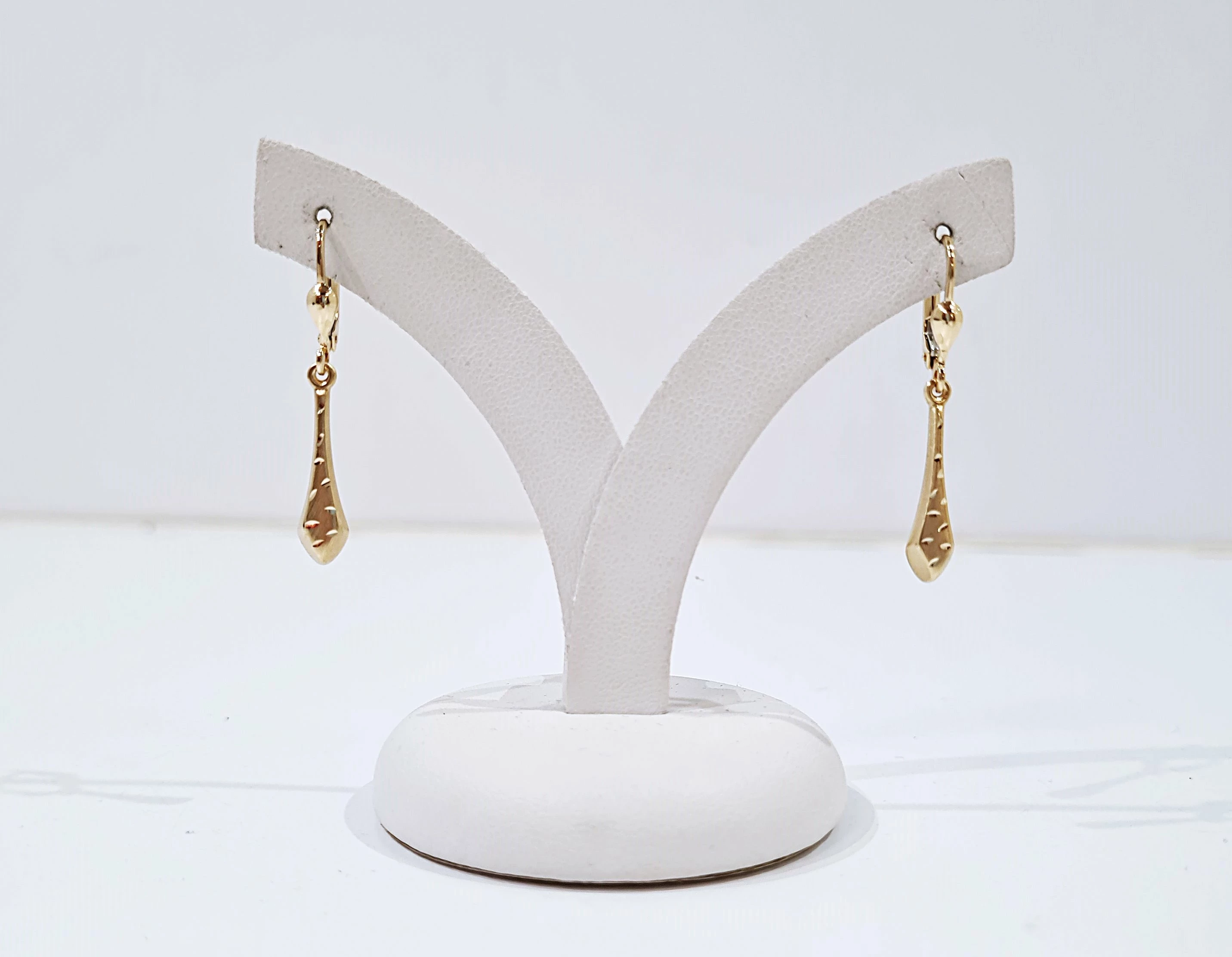 zlote-wiszace-kolczyki-w-kruk-585-174g-meander-2a-warszawa