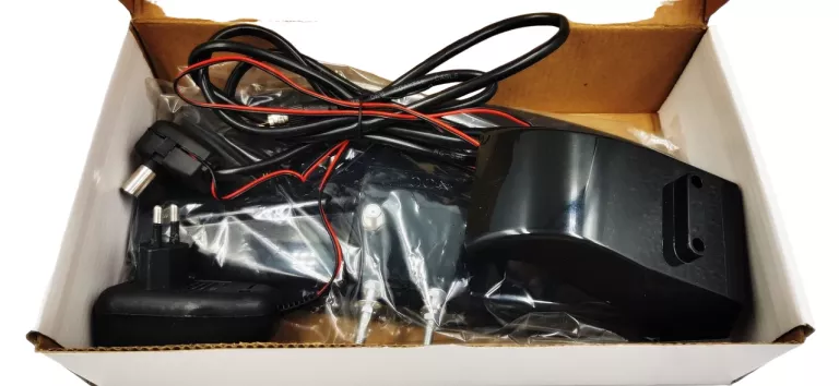 THOMSON DEKODER DVB-T2+ ANTENA POKOJOWA LBO180