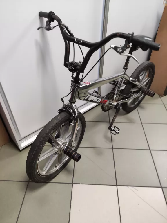 ROWER POWER LINE BMX
