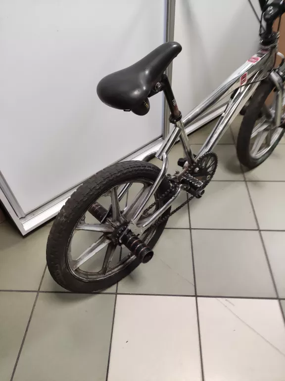 ROWER POWER LINE BMX