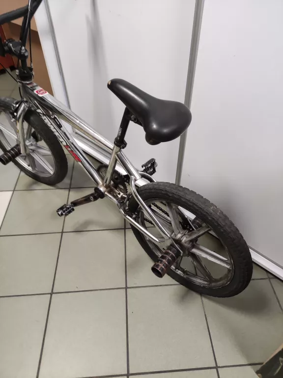 ROWER POWER LINE BMX