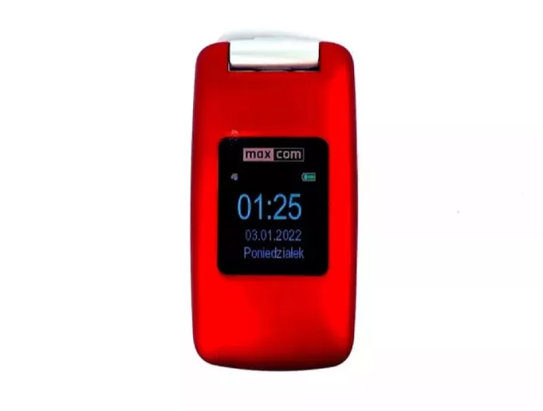 TELEFON MAXCOM COMFORT MM824