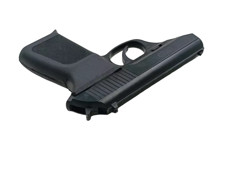 PISTOLET GAZOWY RMG-23 + NABÓJ GAZOWY