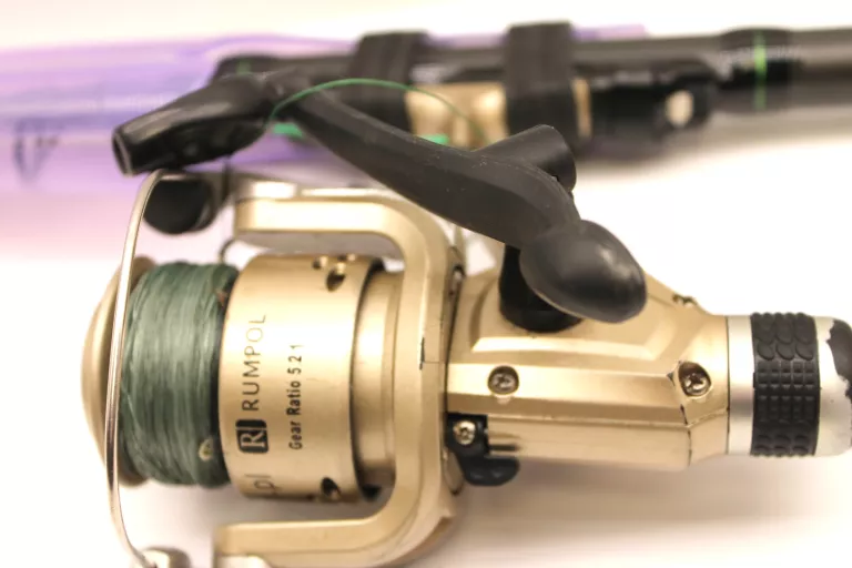 WĘDKA JAXON FLOAT ACADEMY TRAVEL MINO 3,60M 10-40G