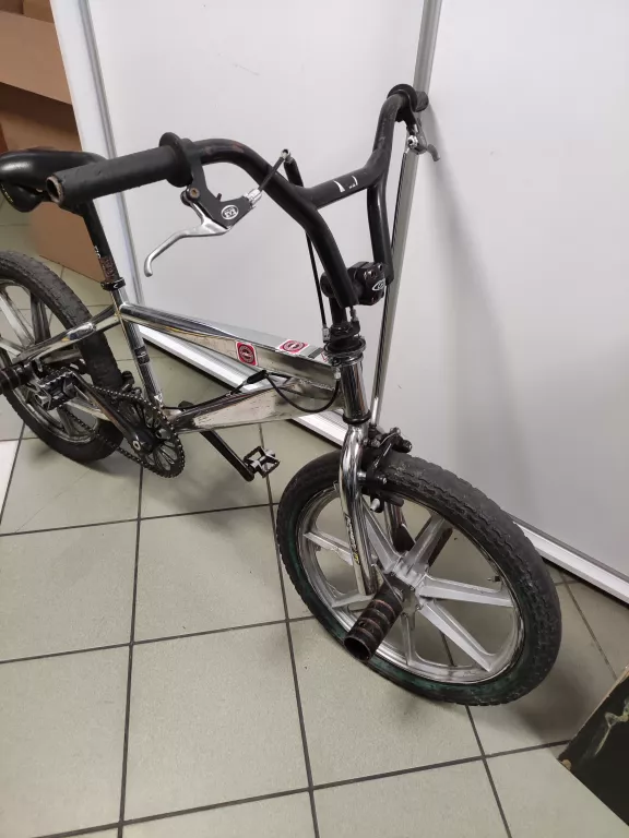 ROWER POWER LINE BMX