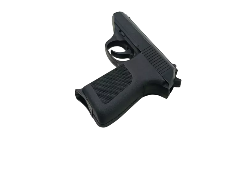 PISTOLET GAZOWY RMG-23 + NABÓJ GAZOWY