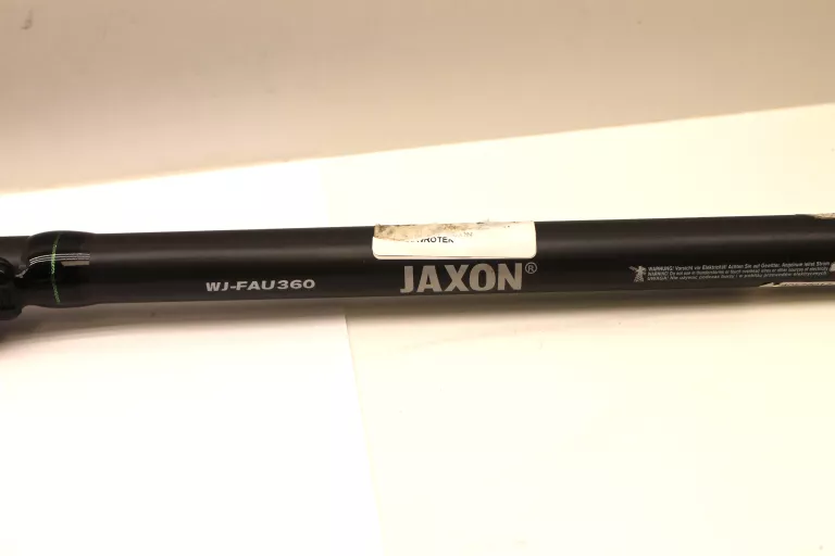 WĘDKA JAXON FLOAT ACADEMY TRAVEL MINO 3,60M 10-40G