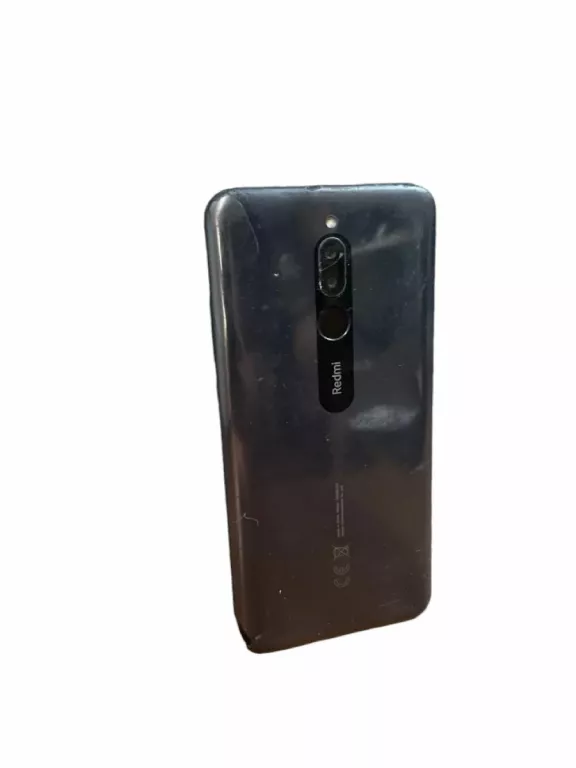 TELEFON XIAOMI REDMI 8 3/32GB