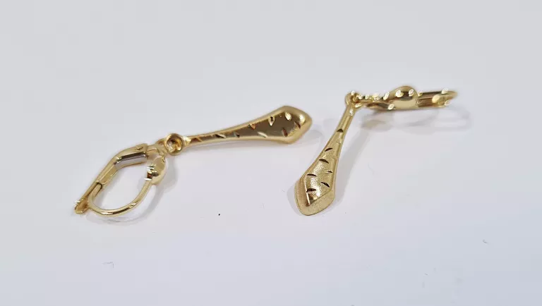 zlote-wiszace-kolczyki-w-kruk-585-174g-rodzaj-zapiecia-zatrzask