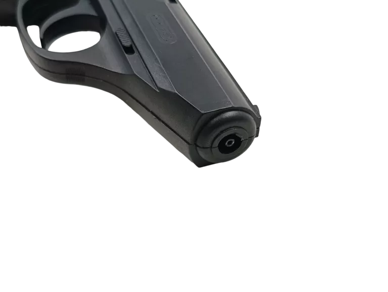 PISTOLET GAZOWY RMG-23 + NABÓJ GAZOWY