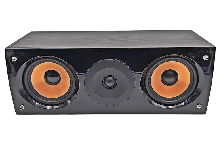 ZESTAW 5.1 DENON AVR-X520BT + PURE ACOUSTICS SUPERNOVA 8 + MIVOC HYPE 10