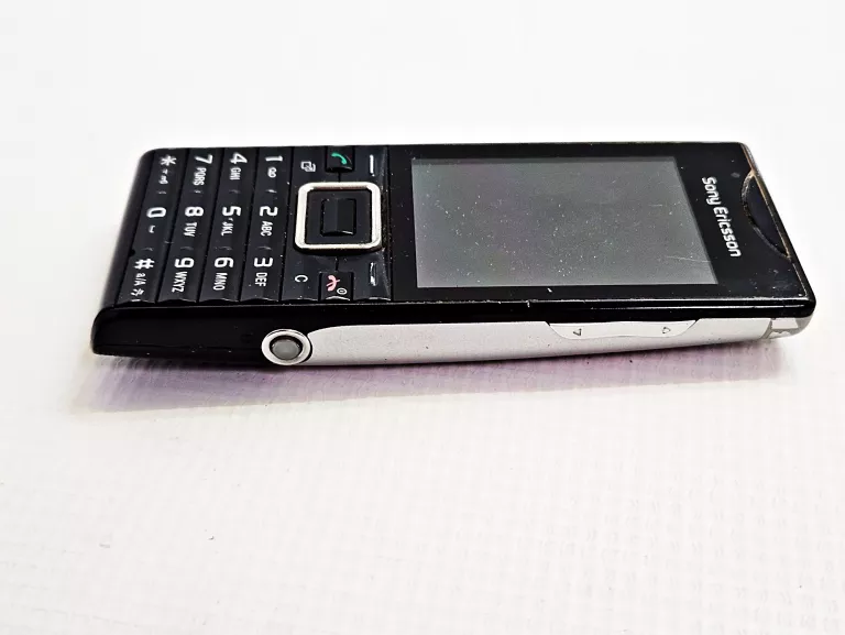 TELEFON SONY ERICSSON J10I2 ORANGE + ŁAD/SŁUCHAWKI