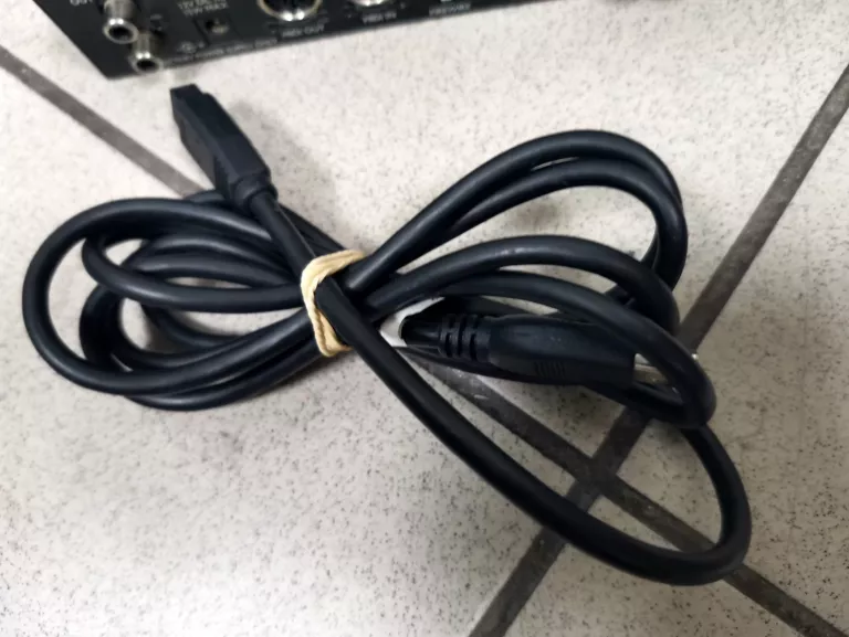 INTERFACE AUDIO FOCUSRITE SAFFIRE PRO 14