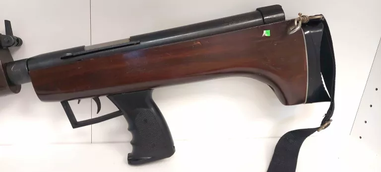 WIATRÓWKA QB57 5,5MM ODBIÓR OSOBISTY