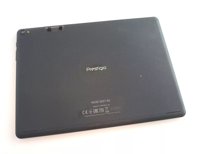 TABLET PRESTIGIO MUZE 3231 4G 10"