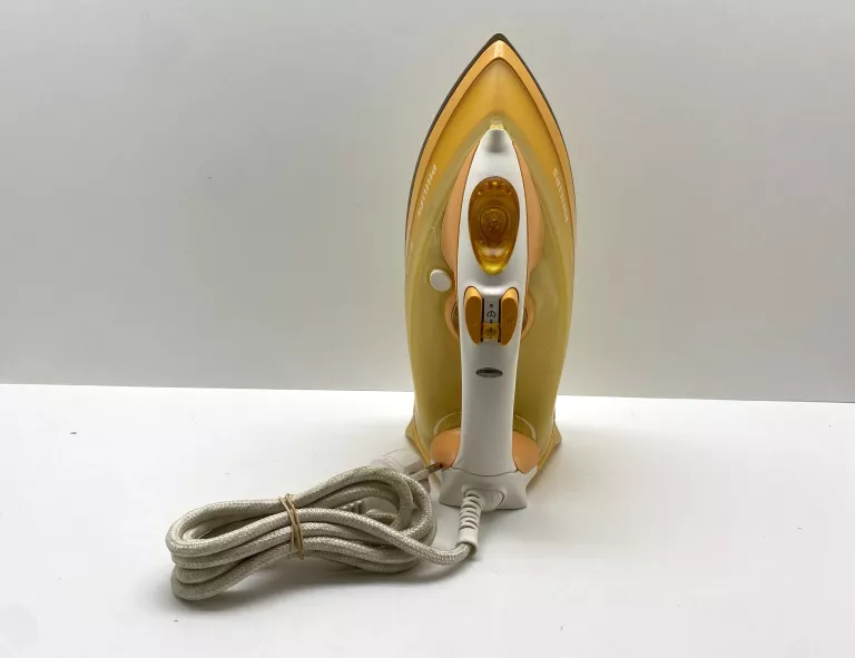 ŻELAZKO PHILIPS ELANCE 3100 GC3125
