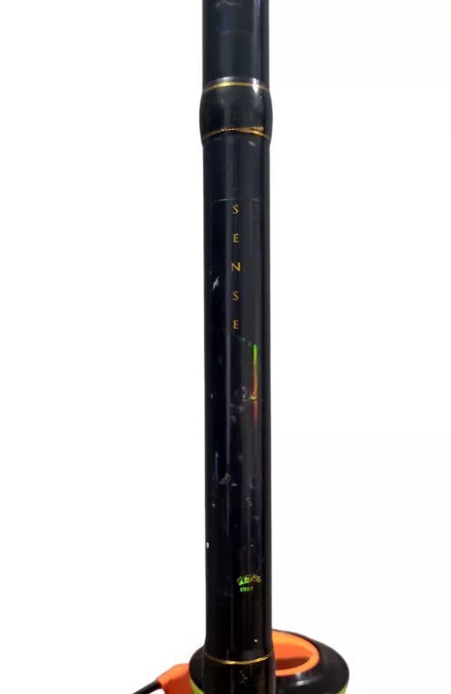 WĘDKA MIKADO SENSEI + KOŁOWROTEK KONGER DREAD CAT 7000