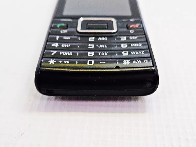 TELEFON SONY ERICSSON J10I2 ORANGE + ŁAD/SŁUCHAWKI