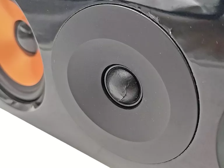 ZESTAW 5.1 DENON AVR-X520BT + PURE ACOUSTICS SUPERNOVA 8 + MIVOC HYPE 10
