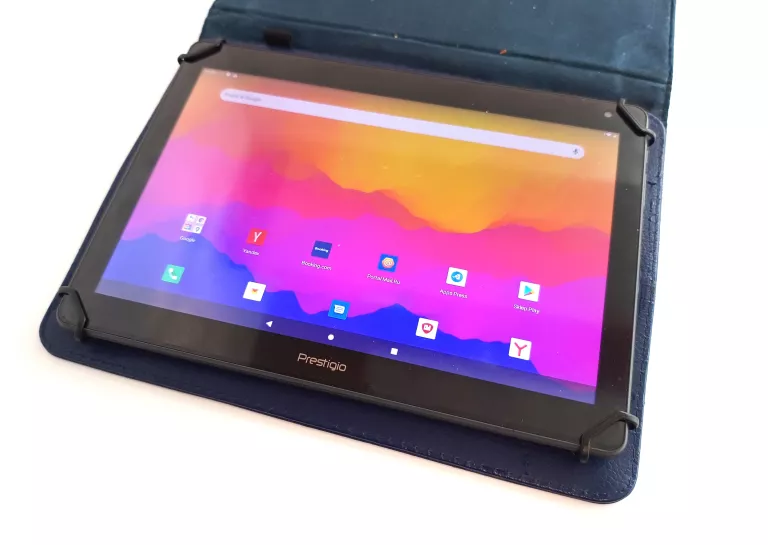 TABLET PRESTIGIO MUZE 3231 4G 10"