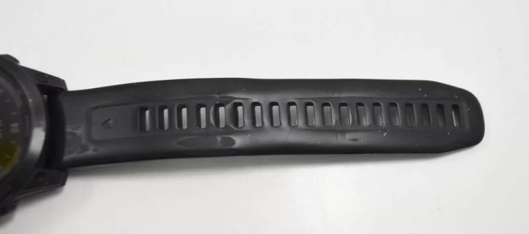 ZEGAREK GARMIN FENIX 7 SAPPHIRE SOLAR TYTANOWO-SZARY