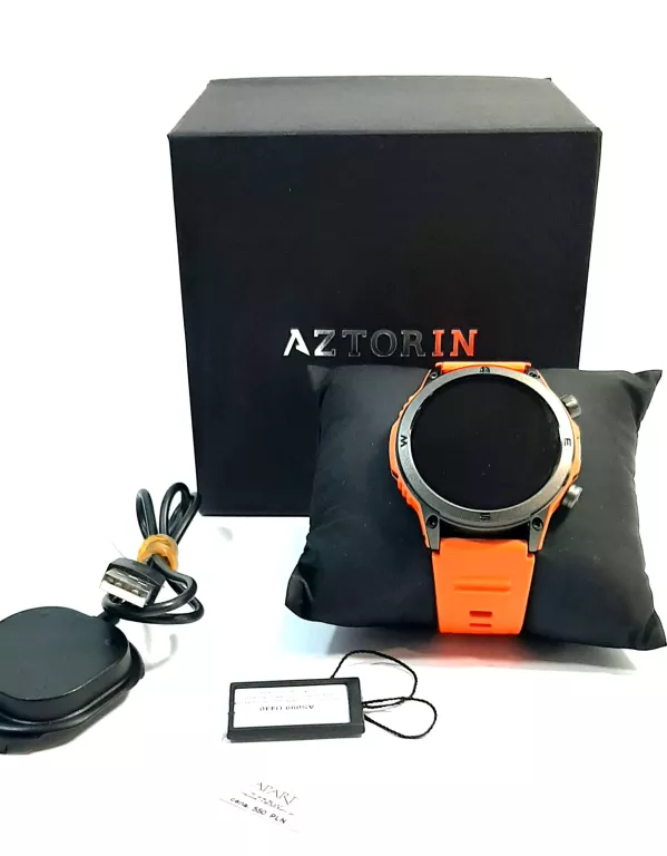 SMARTWATCH AZTORIN AS099,U440 KPL