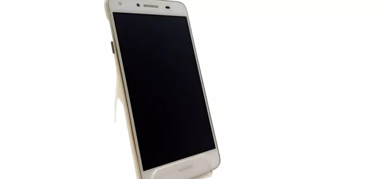 TELEFON HUAWEI Y5II !OPIS!