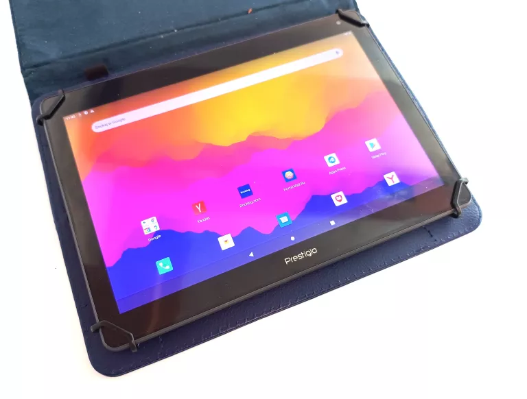 TABLET PRESTIGIO MUZE 3231 4G 10"