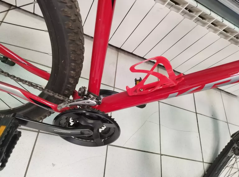 ROWER KROSS HEXAGON 5.0 M 29 + INSTRUKCJA, KARTA GW + PARAGON!