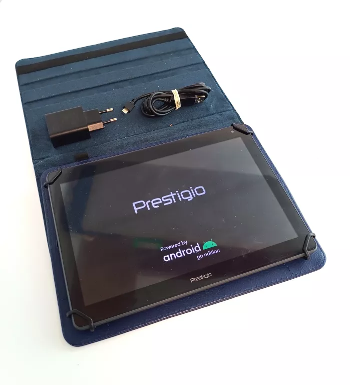 TABLET PRESTIGIO MUZE 3231 4G 10"
