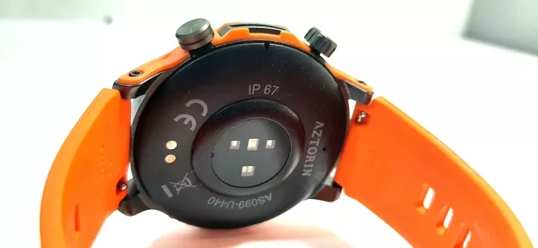 SMARTWATCH AZTORIN AS099,U440 KPL