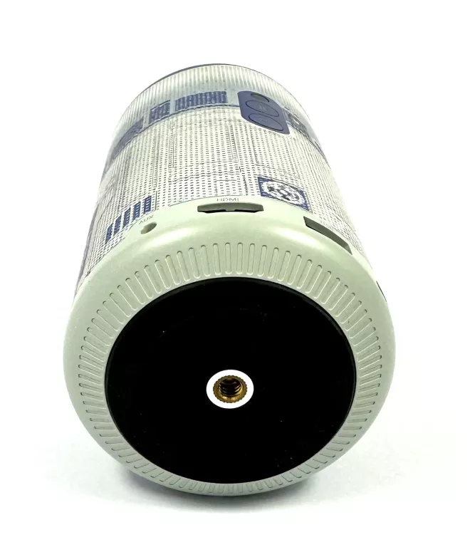 PROJEKTOR NEBULA CAPSULE 2 EDYCJA LIMITOWANA STAR WARS R2-D2