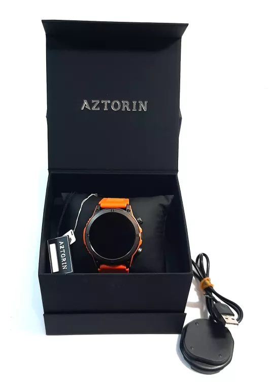 SMARTWATCH AZTORIN AS099,U440 KPL
