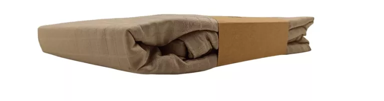 POŚCIEL KRONBORG GOLD COTTON SATEEN DOUBLE 200X220CM