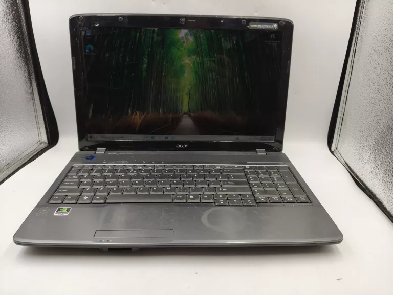 LAPTOP ACER ASPIRE 5737Z