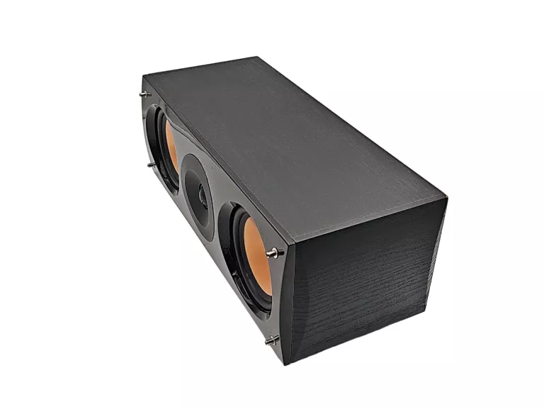 ZESTAW 5.1 DENON AVR-X520BT + PURE ACOUSTICS SUPERNOVA 8 + MIVOC HYPE 10
