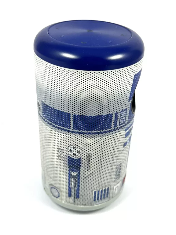 PROJEKTOR NEBULA CAPSULE 2 EDYCJA LIMITOWANA STAR WARS R2-D2
