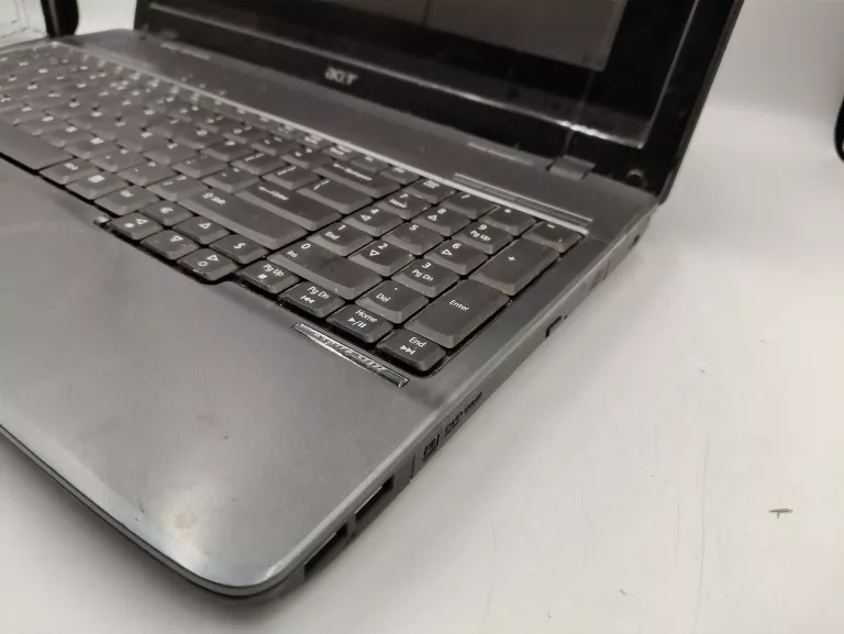 LAPTOP ACER ASPIRE 5737Z