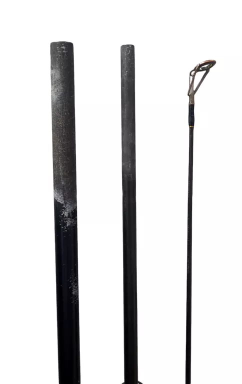 WĘDKA MIKADO SENSEI + KOŁOWROTEK KONGER DREAD CAT 7000