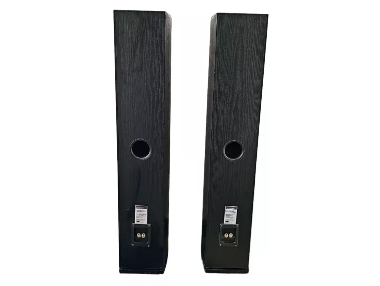ZESTAW 5.1 DENON AVR-X520BT + PURE ACOUSTICS SUPERNOVA 8 + MIVOC HYPE 10