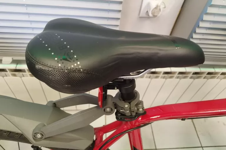 ROWER KROSS HEXAGON 5.0 M 29 + INSTRUKCJA, KARTA GW + PARAGON!