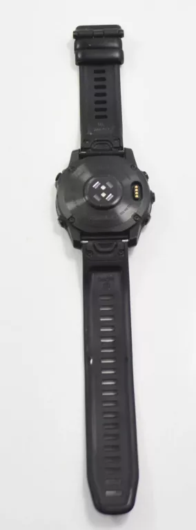 ZEGAREK GARMIN FENIX 7 SAPPHIRE SOLAR TYTANOWO-SZARY