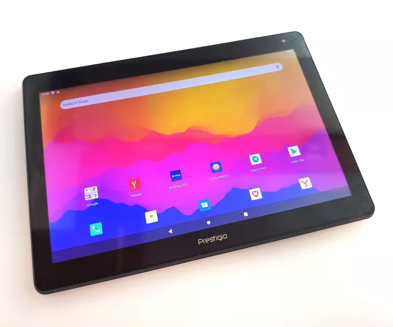 TABLET PRESTIGIO MUZE 3231 4G 10"