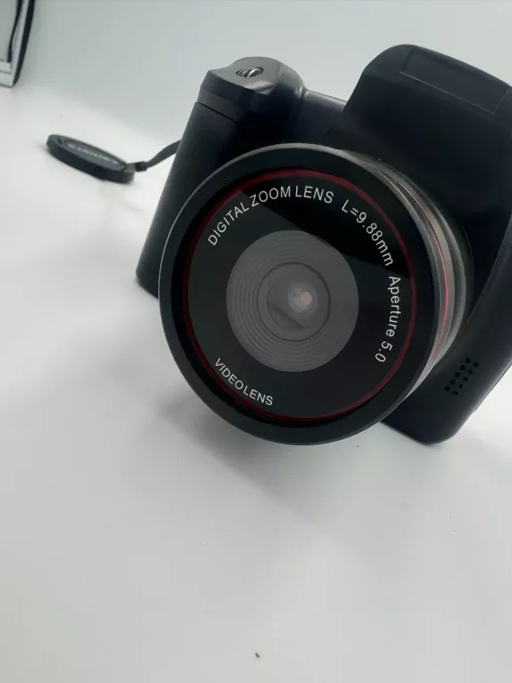 APARAT NO NAME 16 MPX W PUDEŁKU