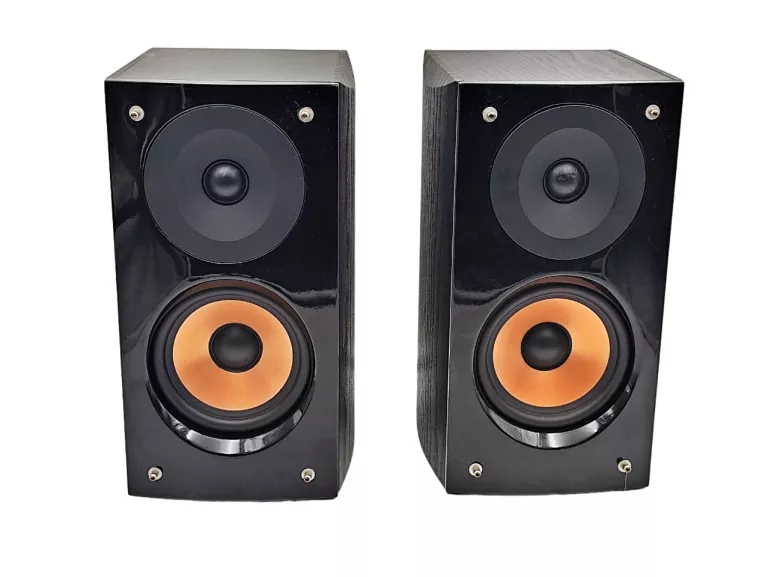 ZESTAW 5.1 DENON AVR-X520BT + PURE ACOUSTICS SUPERNOVA 8 + MIVOC HYPE 10